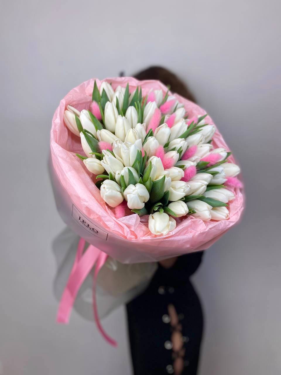 Тюльпаны с доставкой в Каменске-Уральском