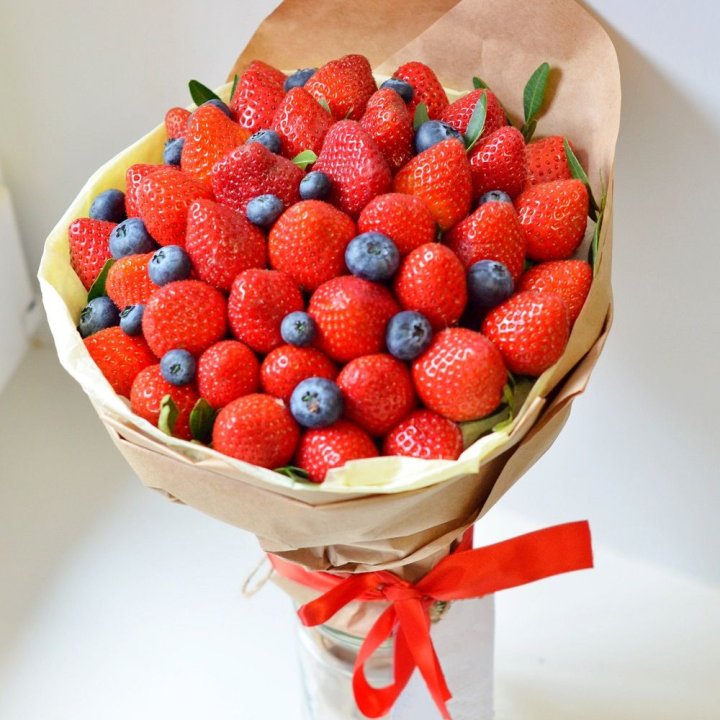 Ягодный бум №2 в Каменске-Уральском