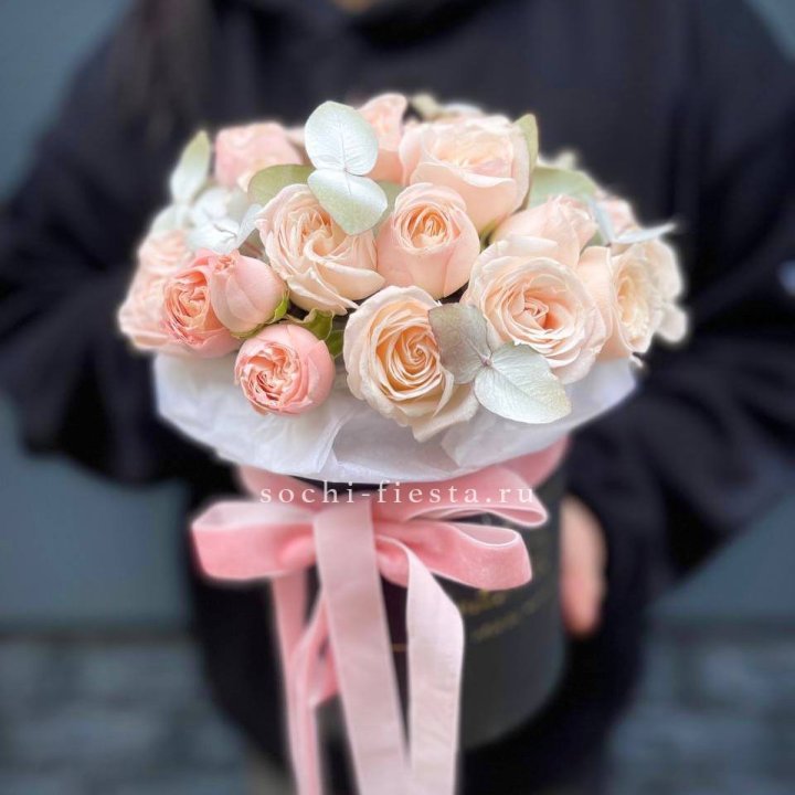 Бокс с бомбастиком с доставкой в Каменске-Уральском