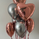 Заказать ШАРЫ в Каменске-Уральском с доставкой и по самым низким ценам